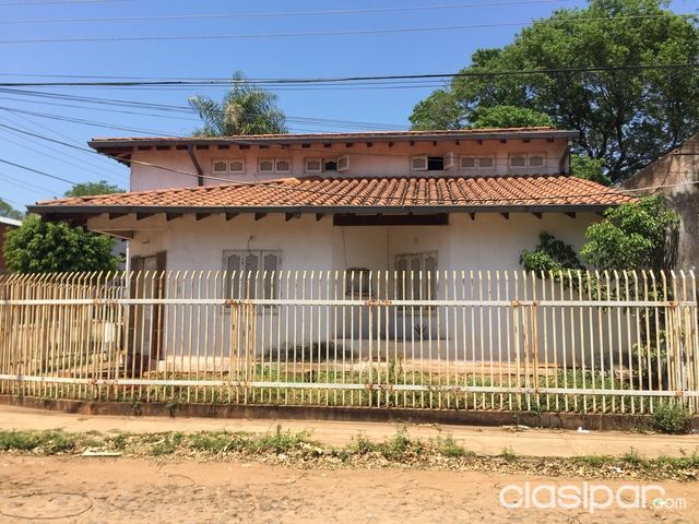 VENDO CASA EN FERNANDO DE LA MORA — foto 2
