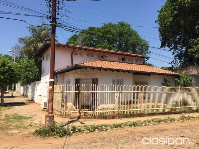 VENDO CASA EN FERNANDO DE LA MORA — foto 3
