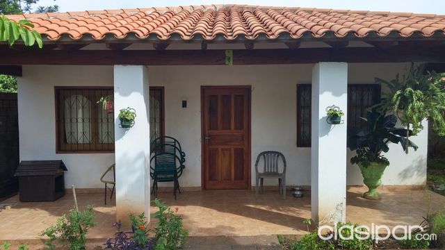alquilo casa en Caacupe — foto 2