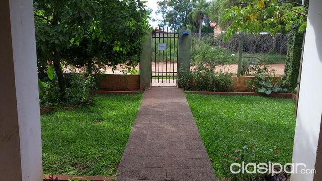 alquilo casa en Caacupe — foto 3