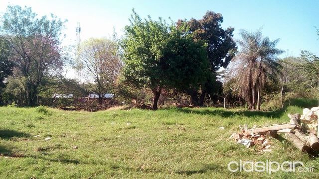 TERRENO DE 720 MTRS2 EN LUQUE ZONA IPS — foto 2
