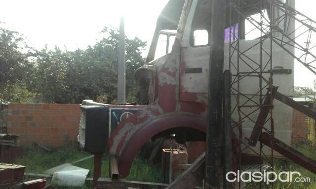 cabina 1113 — foto 2