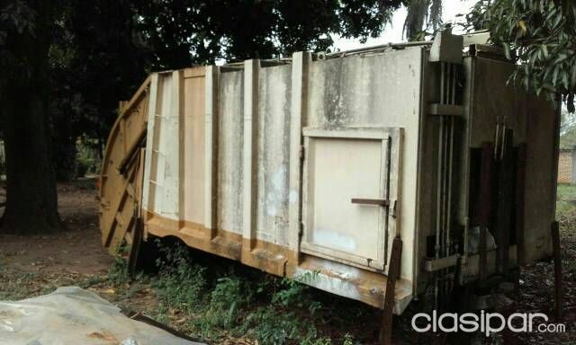 compactador de basura permuto — foto 2