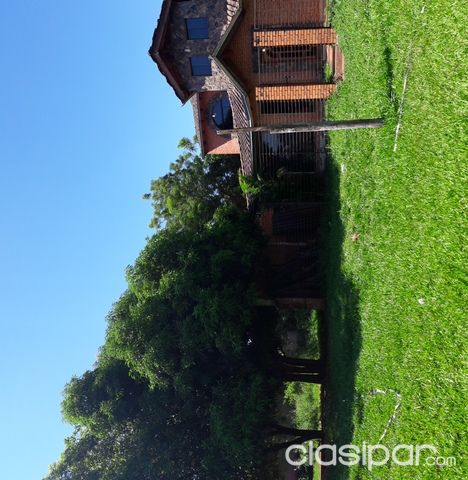 vendo único hermoso lote residencial de calle a calle a media cuadra de ruta San lorenzo - Luque.Financio — foto 3