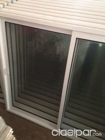 VENTANAS DE ALUMINIO — foto 2