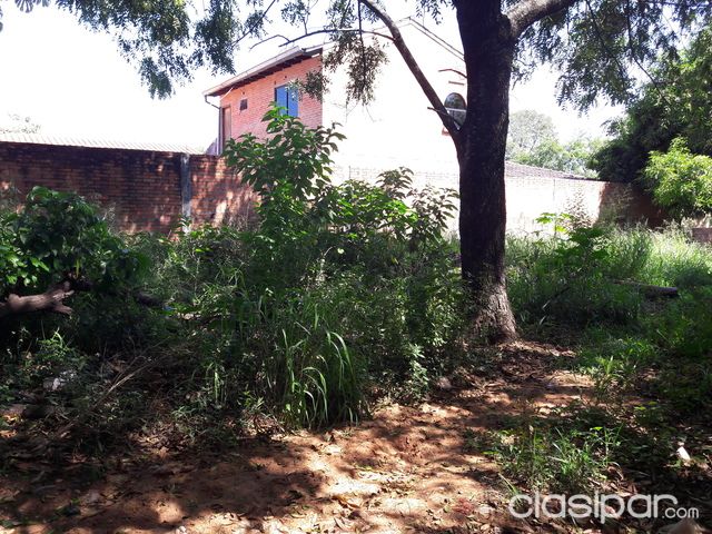 Vendo único lote de calle a calle a 50 metros de ruta San lorenzo - Luque.Financio — foto 3
