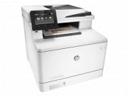 IMP HP LASER M477FDW MFP PRO COLOR MULT