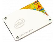 HDD SSD 120GB INTEL S540