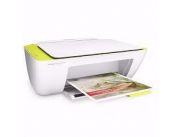 IMP HP 2135 MULTIFUNCION