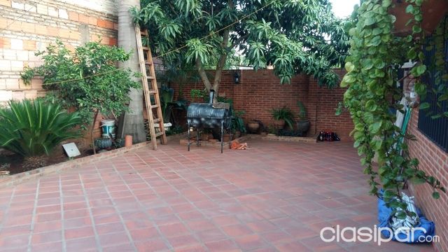 VENDO CASA EN LUQUE — foto 3