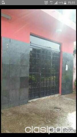 Salón comercial en caacupe — foto 2