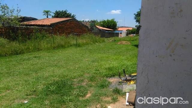Vendo terreno en Mariano Roque Alonso — foto 2