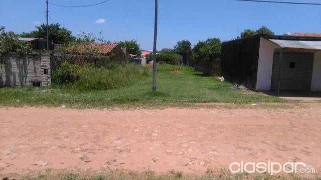 Vendo terreno en Mariano Roque Alonso — foto 3