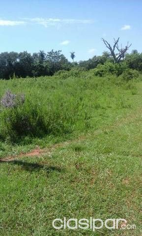 Oferta Vendo Terreno en Itagua — foto 2