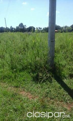Oferta Vendo Terreno en Itagua — foto 3