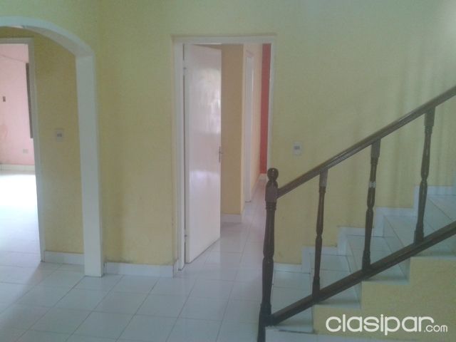 VENDO CASA DE DOS PLANTA — foto 2