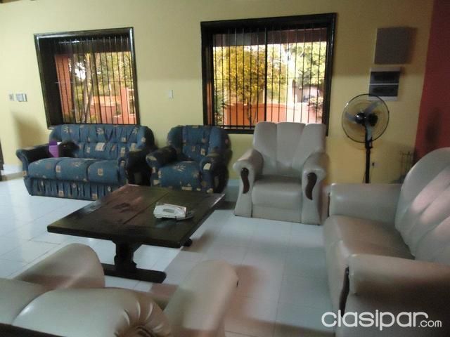 VENDO CASA DE DOS PLANTA — foto 3