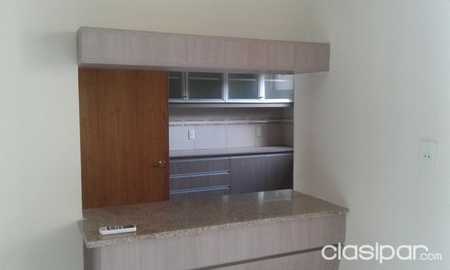 CONFORTABLE DUPLEX Bº HERRERA, PISCINA, DEP. SERVICIO Y TODAS LAS COMODIDADES. — foto 3