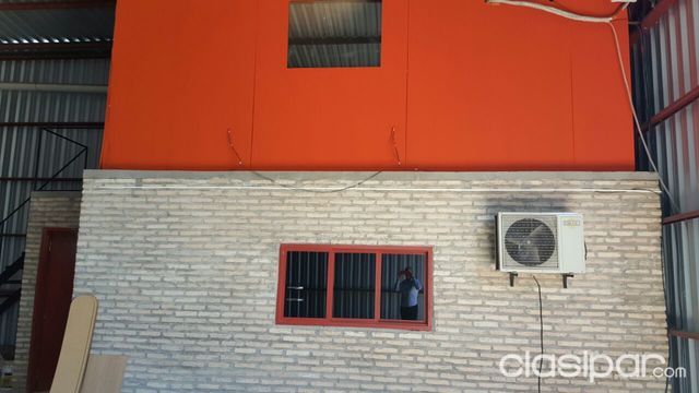 VENDO PROPIEDADTINGLADODEPOSITO — foto 2