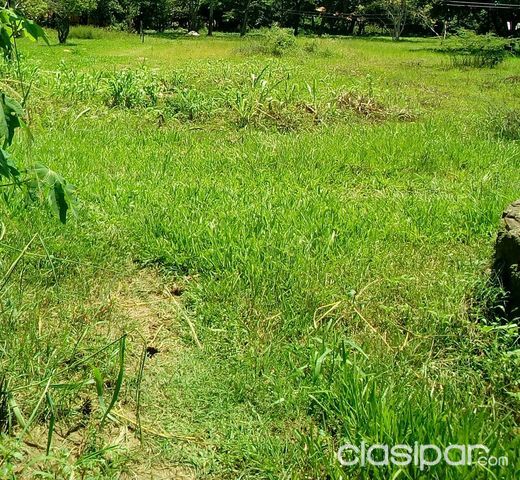 Vendo un terreno — foto 2