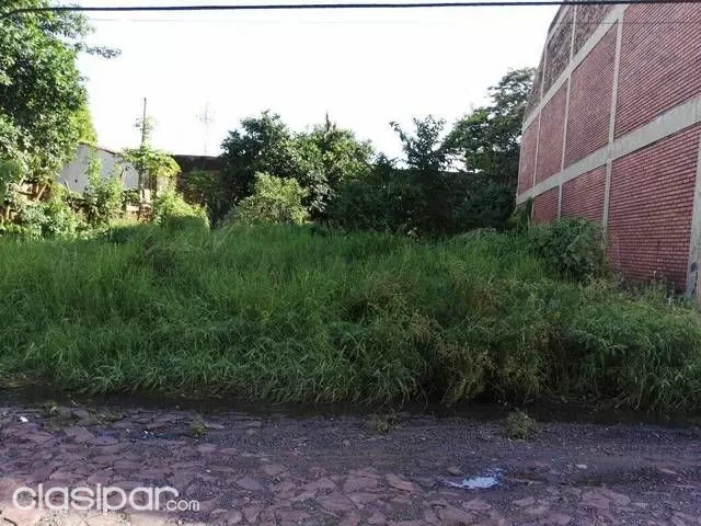 Vendo terreno - Zona Diario La Nacion — foto 2