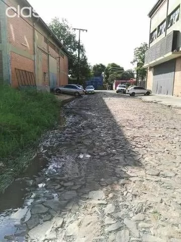 Vendo terreno - Zona Diario La Nacion — foto 3