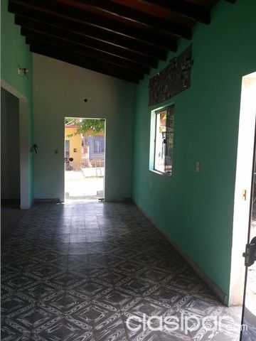 !!!VENDO CASA EN EUSEBIO AYALA (BARRERO)!! — foto 3