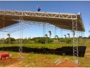 TECHOS METALICOS , PRECIOS ACCESIBLES