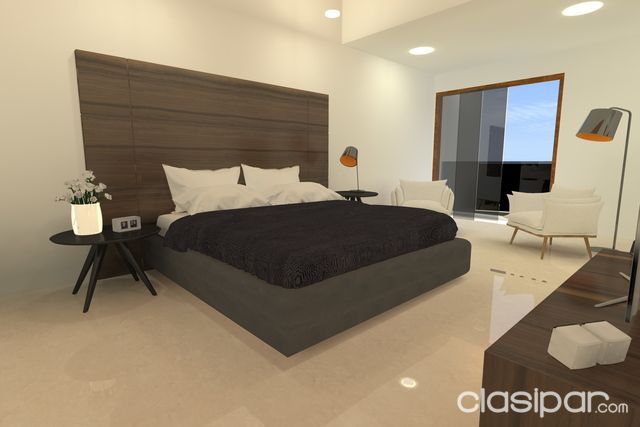 BARRIO HERRERA - Duplex de LUJO de 1era Calidad!! -EXCELENTE ZONA — foto 2