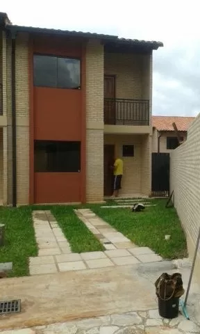 ALQUILO DUPLEX EN BARRIO CERRADO ECONATURA V — foto 2