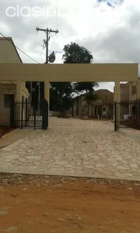 ALQUILO DUPLEX EN BARRIO CERRADO ECONATURA V — foto 3