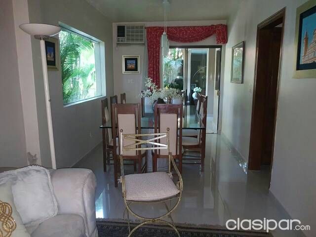 Hermosa y fina residencia — foto 2