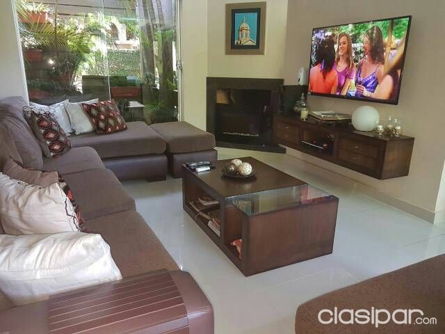 Hermosa y fina residencia — foto 3
