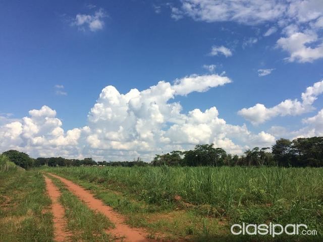 VENDO TERRENOS A CUOTAS EN YPANE — foto 2