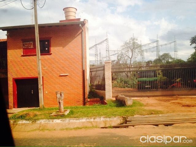 Vendo Casa en Luque sobre la Ruta — foto 3