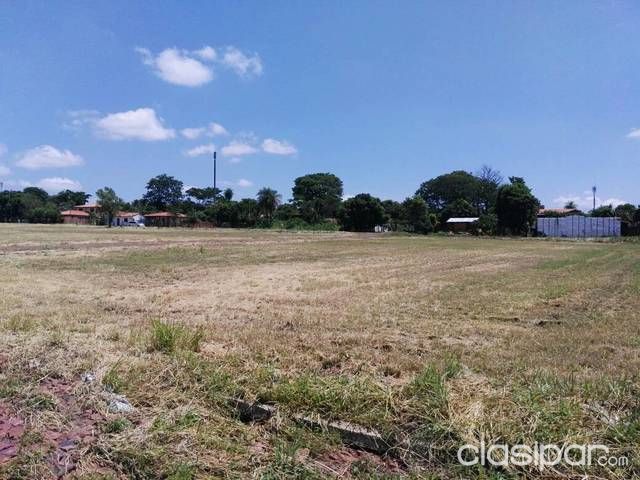 Vendo Terreno en Ñemby a 1 cuadra de Acceso Sur!!! — foto 2