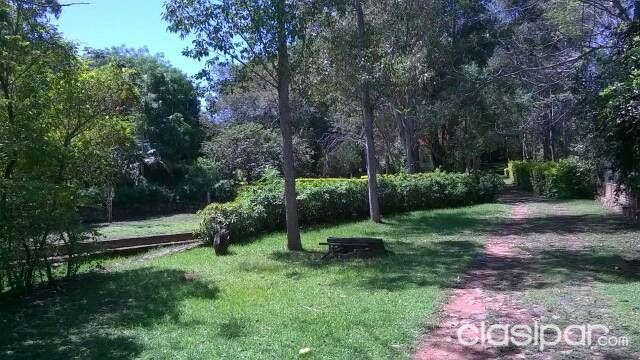 Oferto Casa Quinta con Planta Envasadora de Agua Mineral. — foto 3