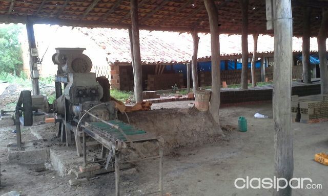 VENDO CERAMICA FUNCIONANDO EN TOBATI — foto 2