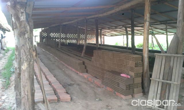 VENDO CERAMICA FUNCIONANDO EN TOBATI — foto 3