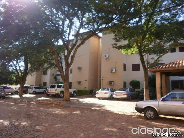 departamento en complejo residencial — foto 3