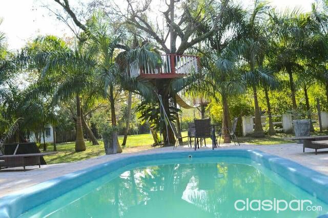 Casa de fin de semana — foto 2