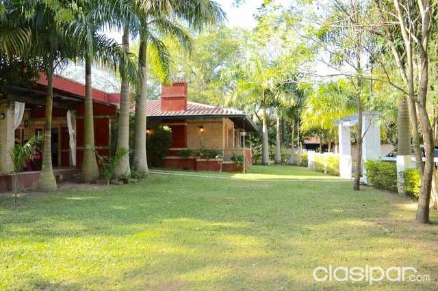 Casa de fin de semana — foto 3
