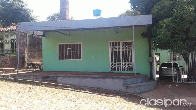 Vendo casa en presidente Franco — foto 2
