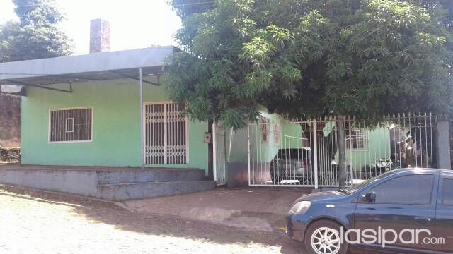 Vendo casa en presidente Franco — foto 3