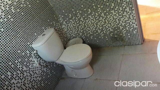 Vendo hermosa casa en lambare — foto 3