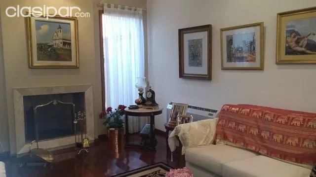 Hermosa y amplia casa a pasos del Shopping Mariscal Lopez — foto 2