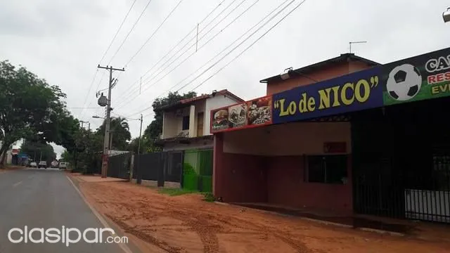 VENDO 2 ÚLTIMOS TERRENOS EN YPANE - A PASOS DE ACCESO SUR.FINANCIO — foto 2