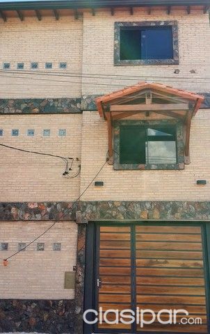 VENDO 4 HERMOSOS TRIPLEX A ESTRENAR — foto 2