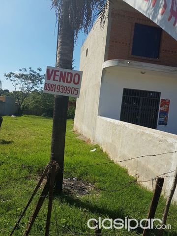 Vendo Terreno REuta 1 Km 30 Ita — foto 2