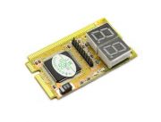 PC ANALYZER - MINI PCI/MINI PCI-E